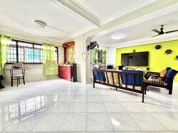 Blk 249 Choa Chu Kang Avenue 2 (Choa Chu Kang), HDB 5 Rooms #525969191